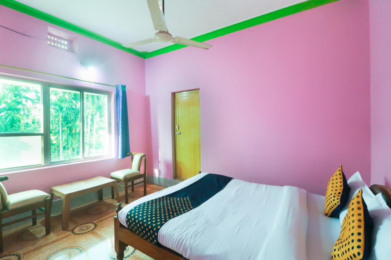 Spot On 65043 Hotel Kalinga Palace Kendrapara Экстерьер фото