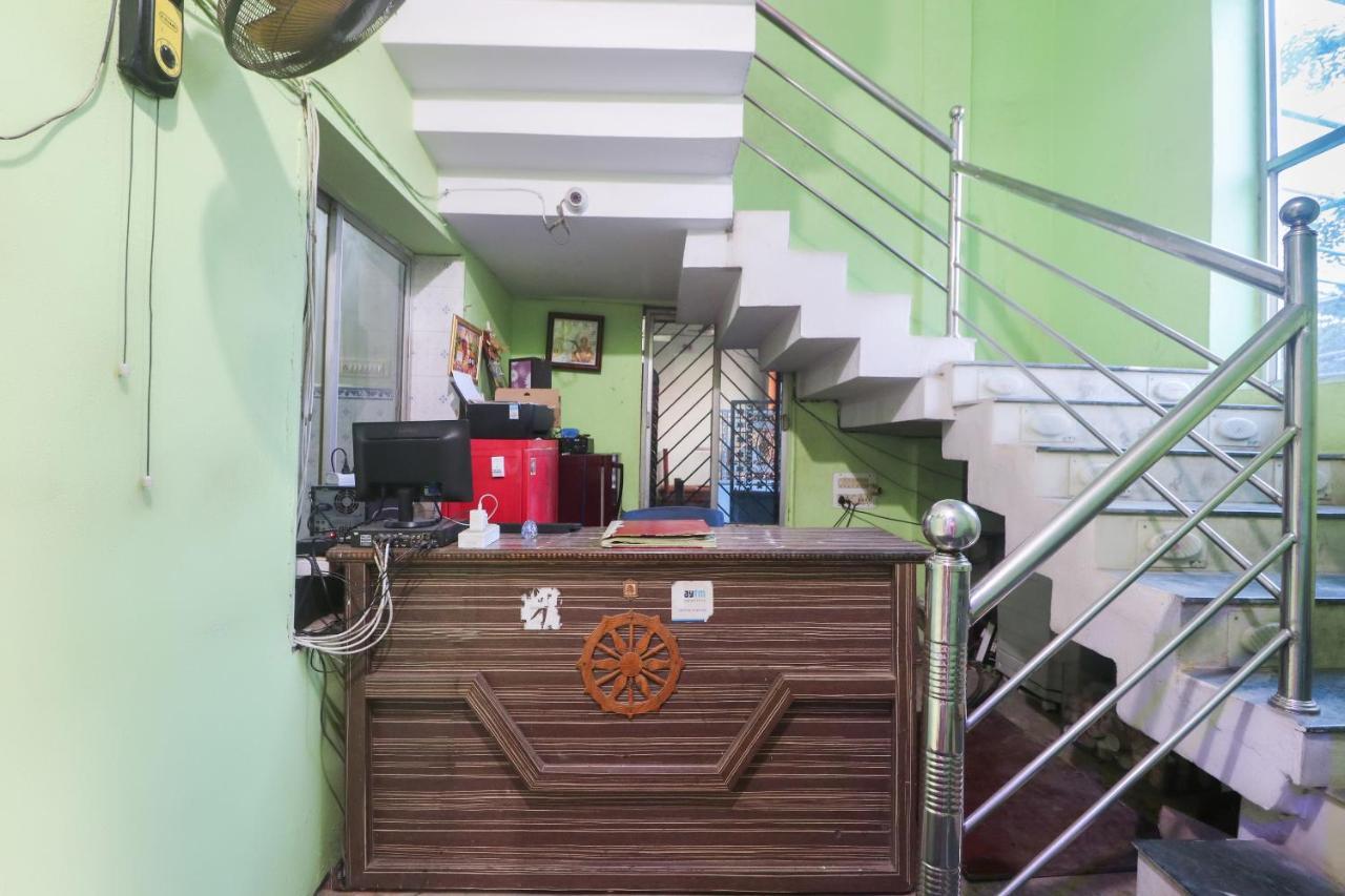 Spot On 65043 Hotel Kalinga Palace Kendrapara Экстерьер фото