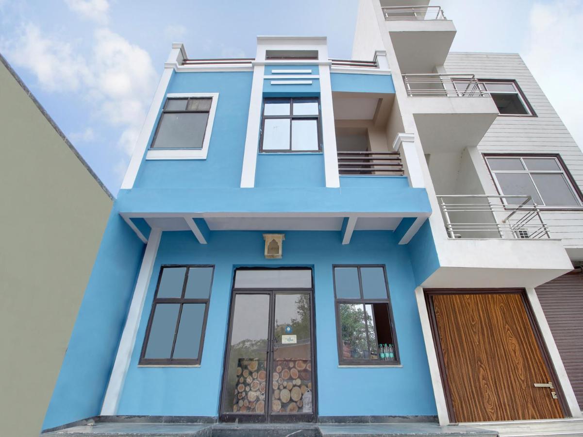 Spot On 65043 Hotel Kalinga Palace Kendrapara Экстерьер фото